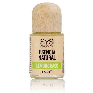 Esencia SYS Lemon Grass 12ml